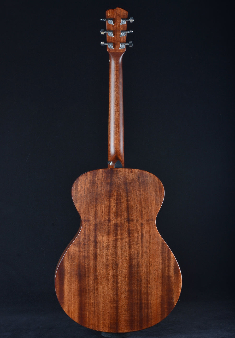 Breedlove Discovery S Concerto