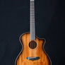 Breedlove Oregon Concerto Bourbon CE - Myrtlewood/Myrtlewood