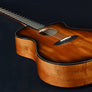 Breedlove Oregon Concerto Bourbon CE - Myrtlewood/Myrtlewood
