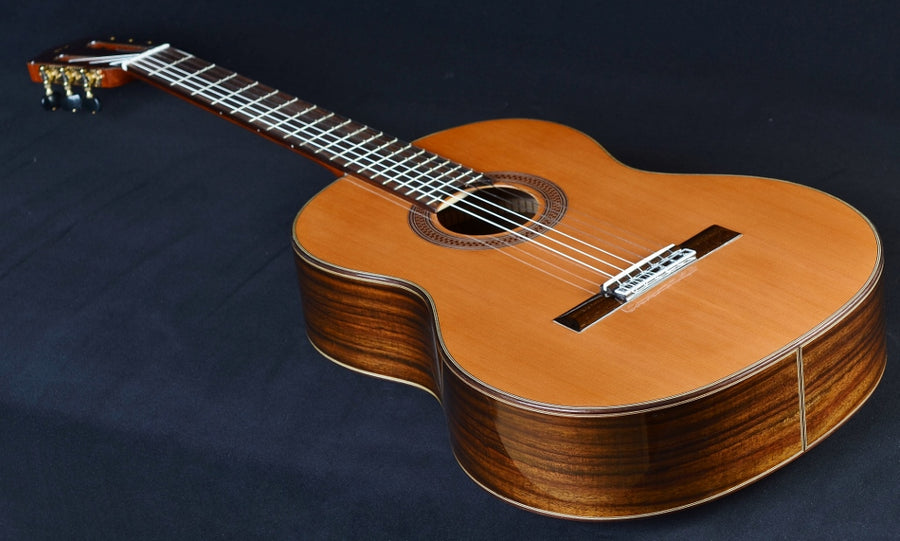 Cordoba Iberia Series C7 CD