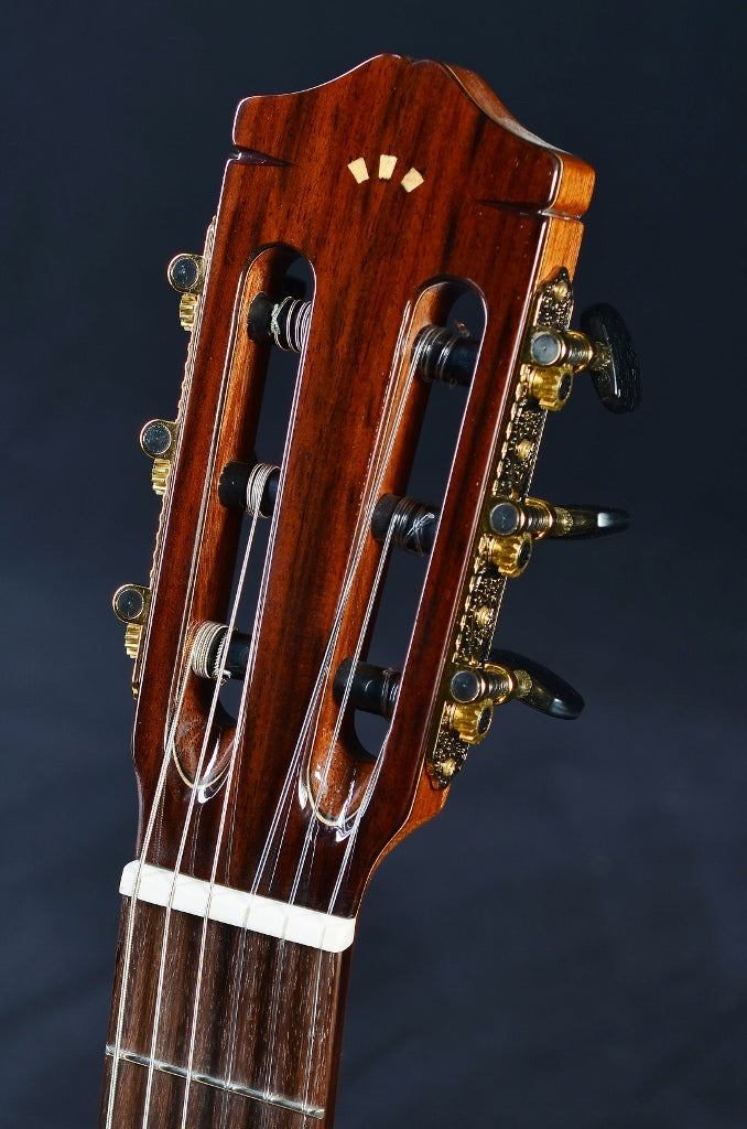 Cordoba Iberia Series C7 CD