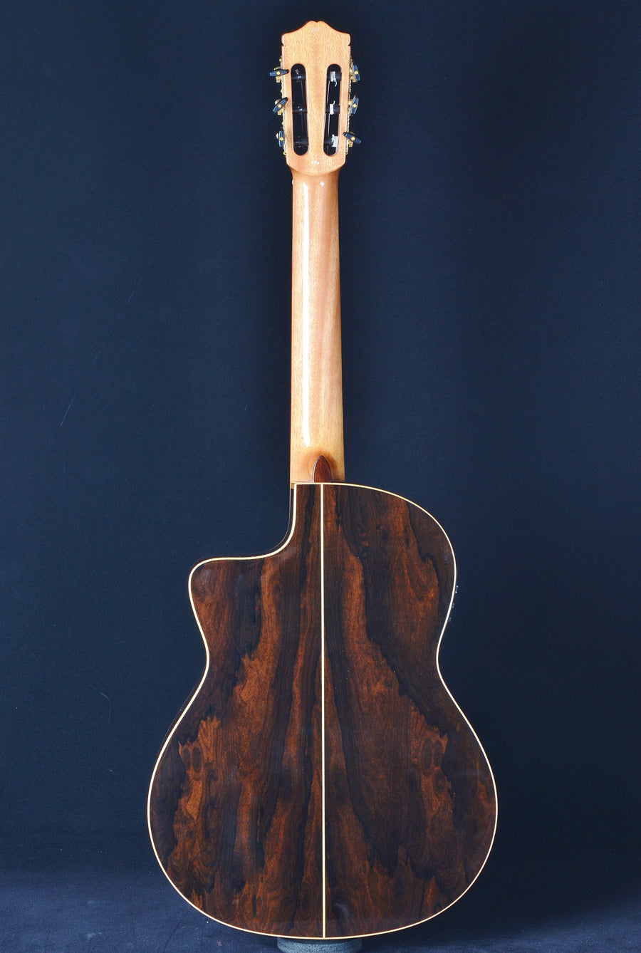 Cordoba Iberia Series GK Studio Limited - Ziricote