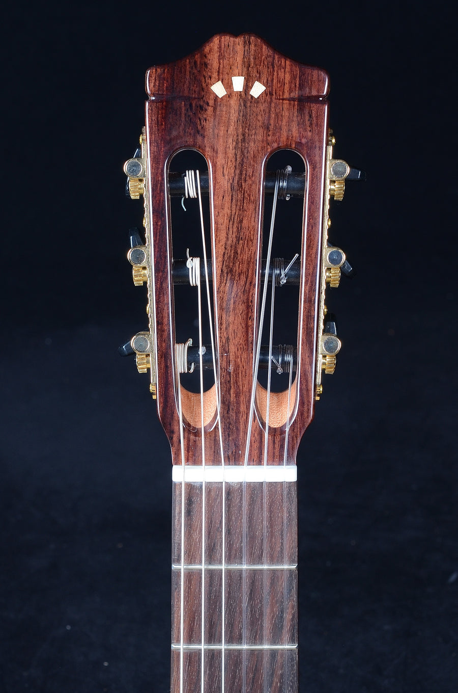 Cordoba Iberia Series GK Studio Limited - Ziricote