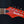Danelectro '67 Guitar - Red