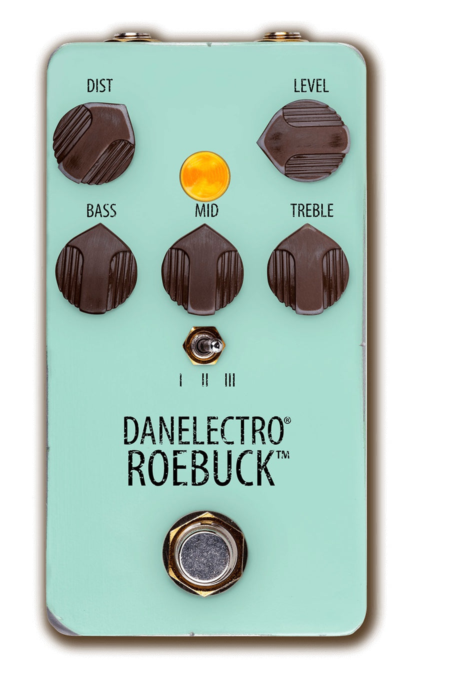 Danelectro Roebuck