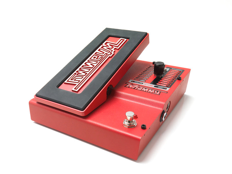 DigiTech Whammy V Pedal