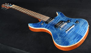 Dineen Hammerhead - Trans Blue