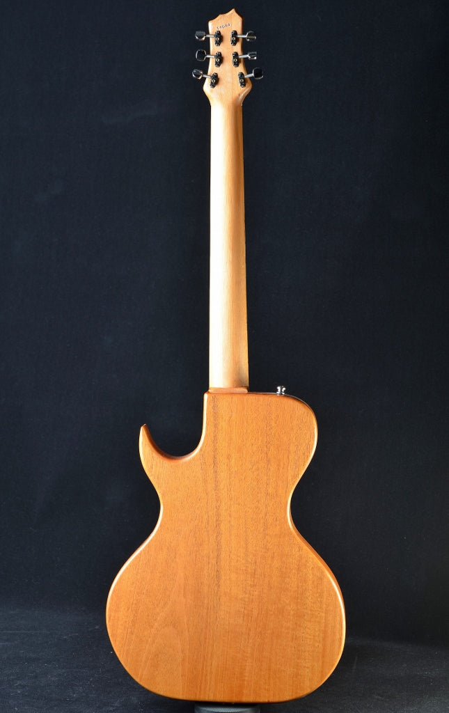 Dineen Raeven Hollowbody - Vintage Amber