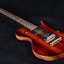 Dineen Sierra Zebrawood - Tobacco Sunburst
