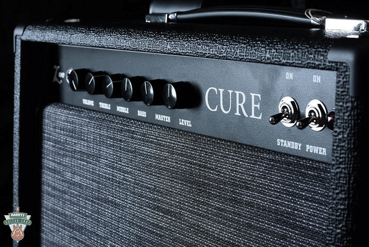 Dr Z Cure 112 Combo - Black/Z-Wreck