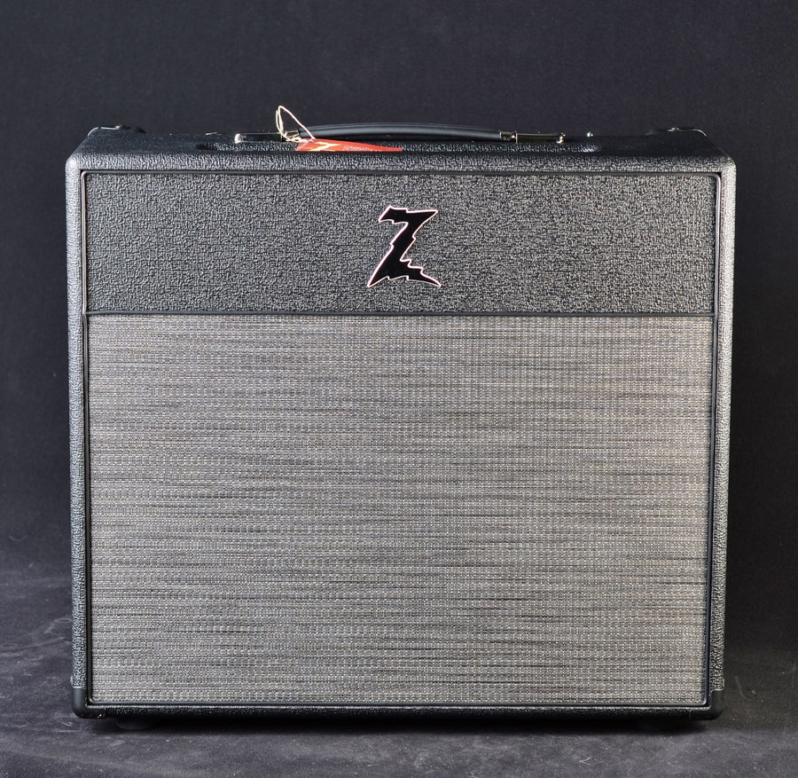 Dr Z Z Wreck Jr. 1x12 Combo