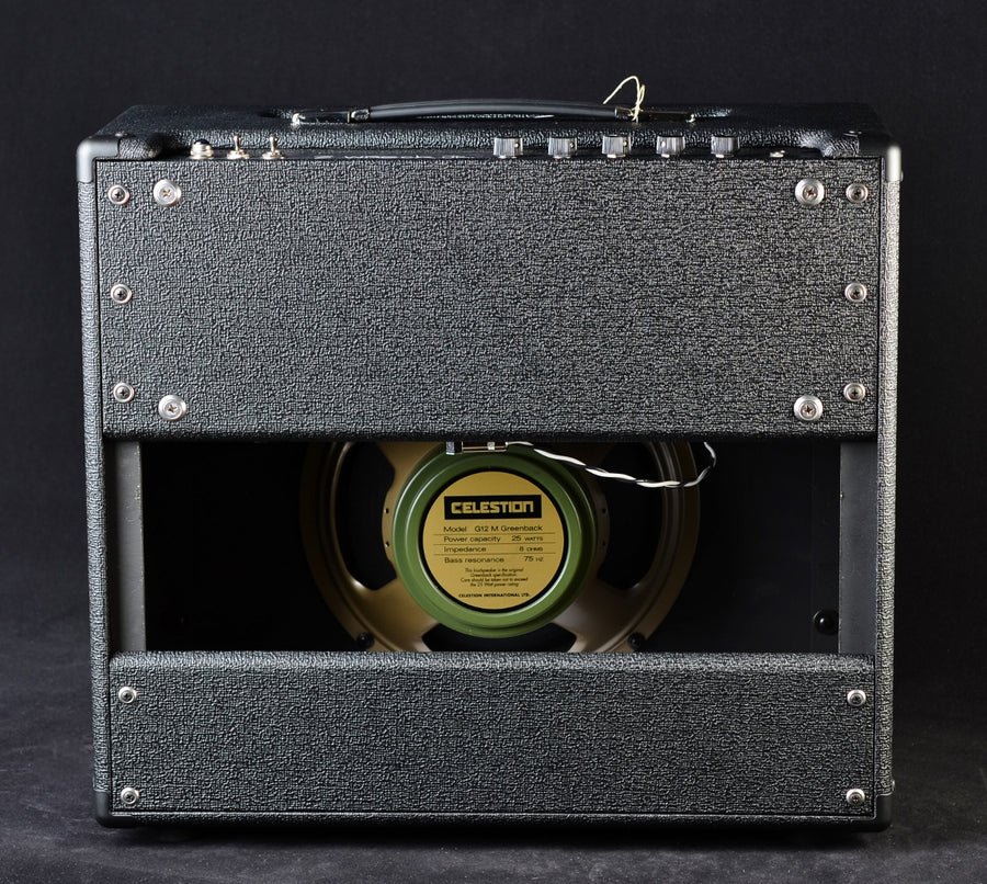 Dr Z Z Wreck Jr. 1x12 Combo