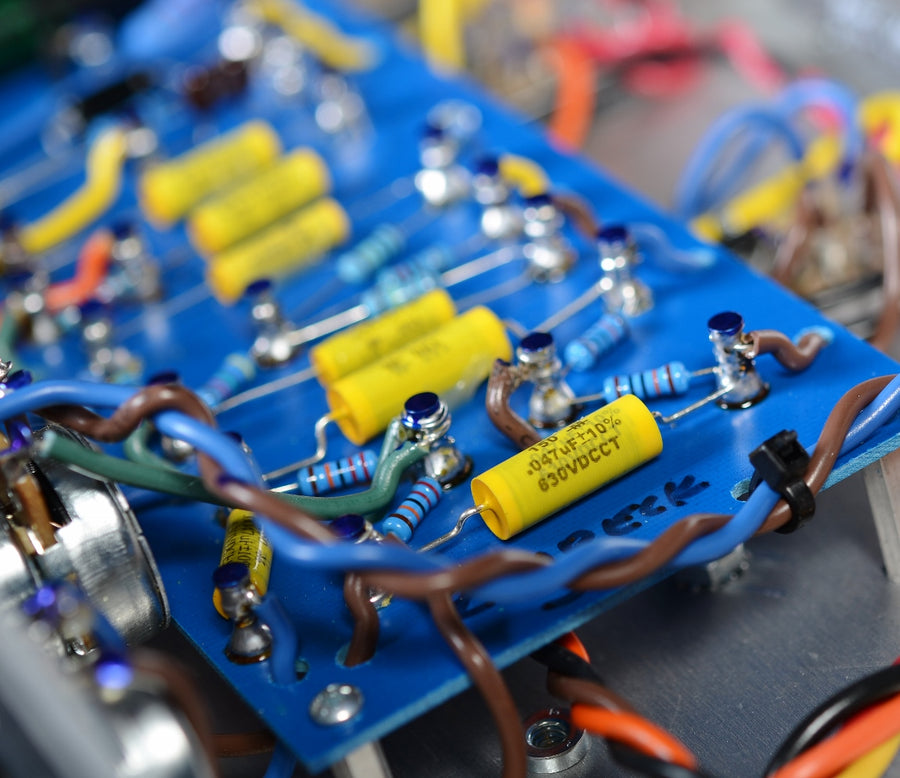 Dr Z Z Wreck Jr. 1x12 Combo