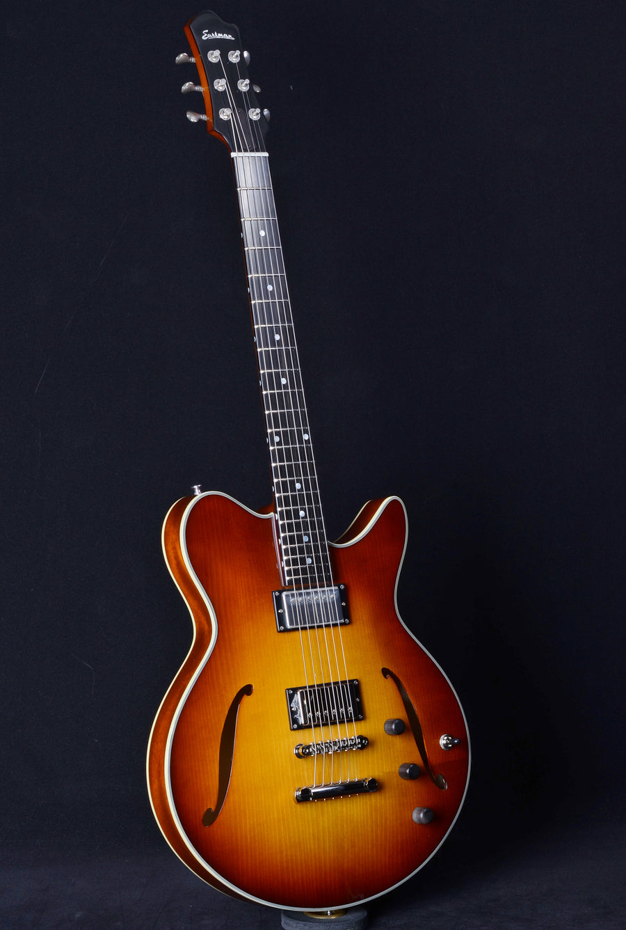 Eastman Romeo - Gold Burst