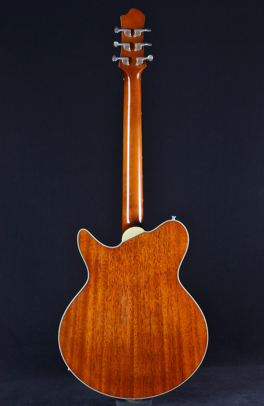 Eastman Romeo - Gold Burst