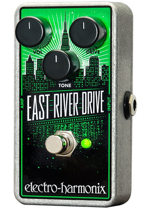 Electro-Harmonix East River Drive