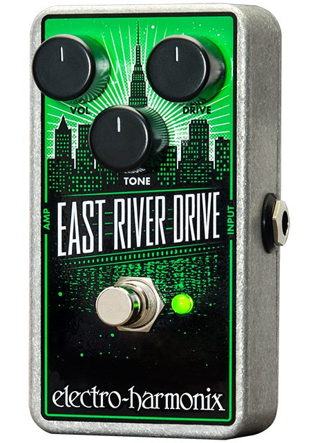 Electro-Harmonix East River Drive