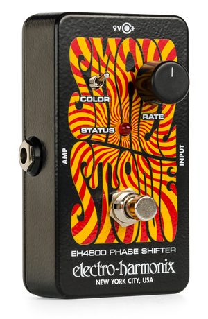 Electro-Harmonix Small Stone (Nano Chassis) Analog Phase Shifter