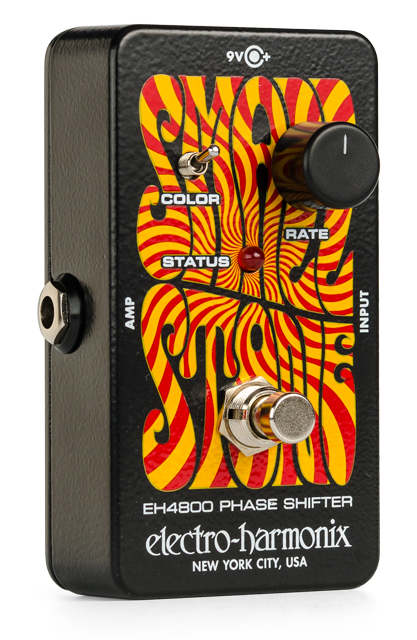 Electro-Harmonix Small Stone (Nano Chassis) Analog Phase Shifter