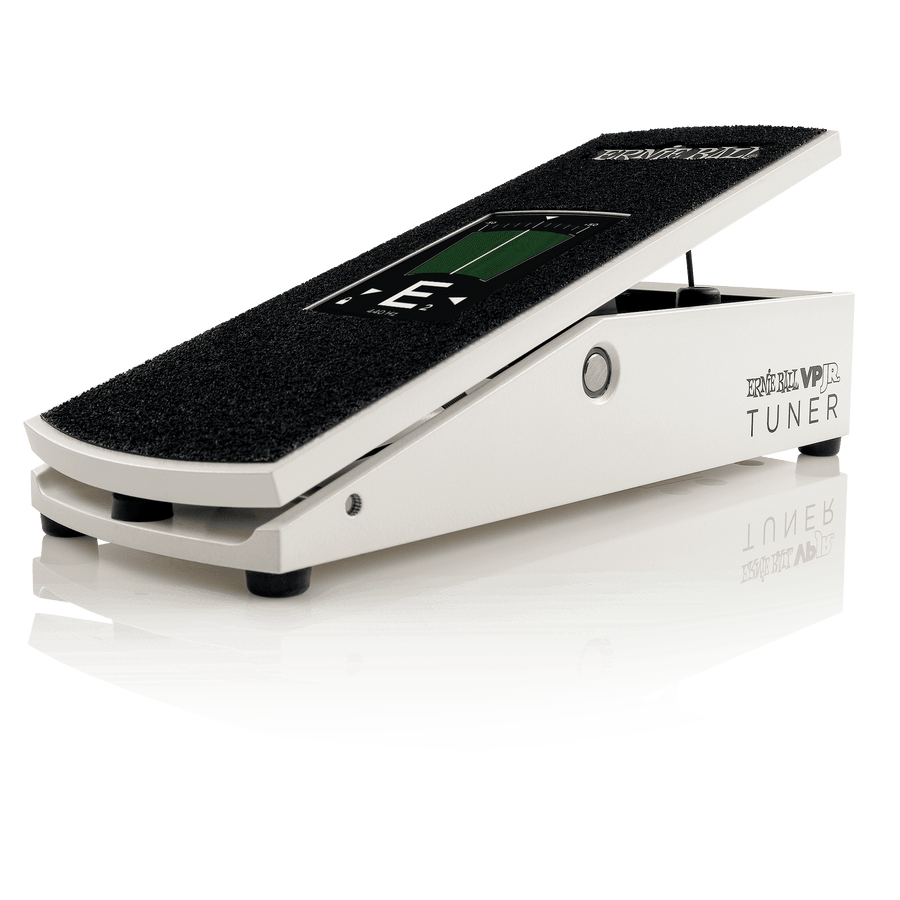 Ernie Ball VP JR Tuner & Volume - White