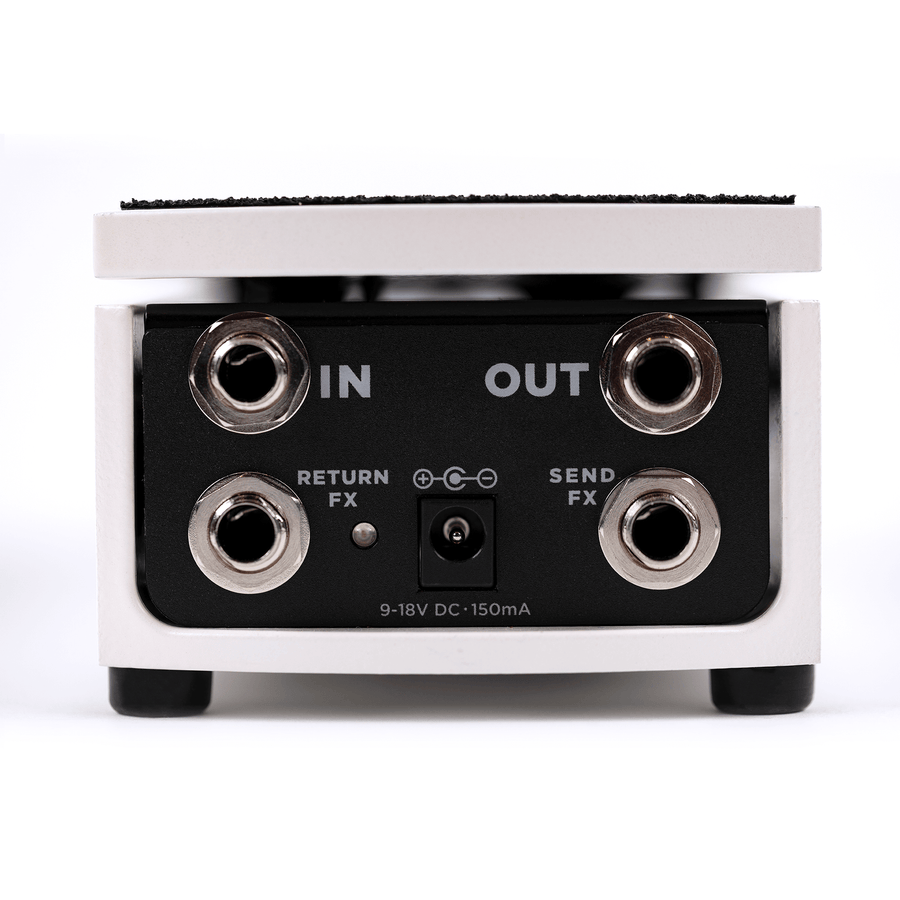 Ernie Ball VP JR Tuner & Volume - White