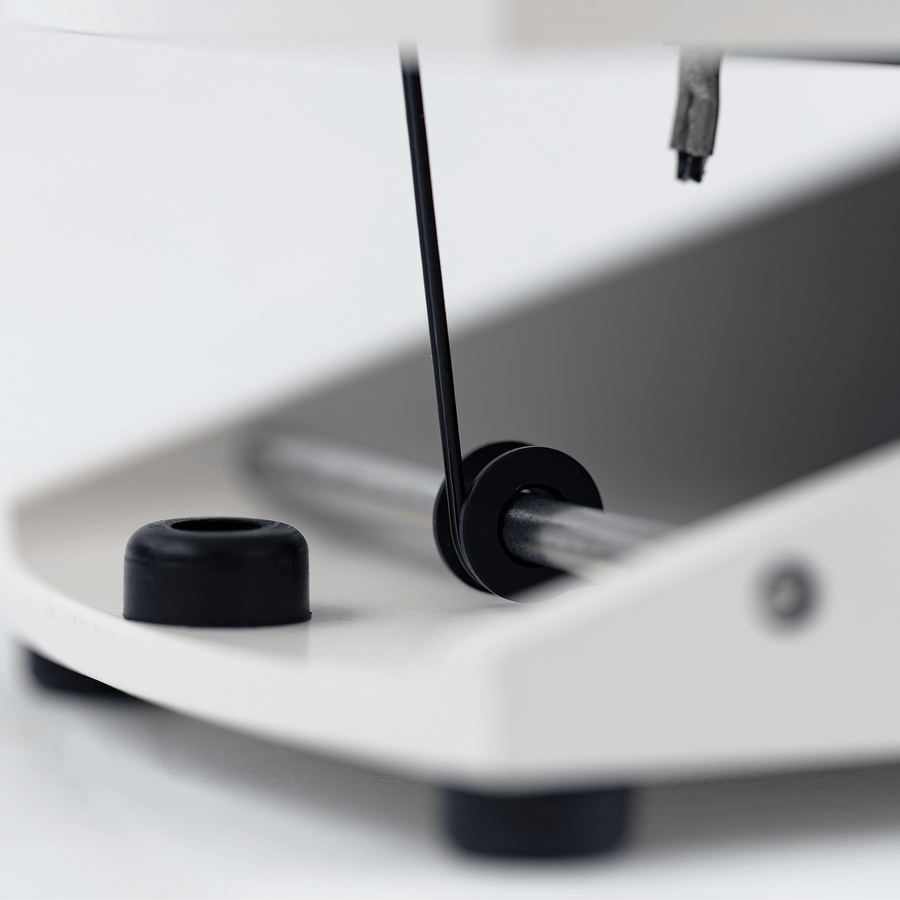 Ernie Ball VP JR Tuner & Volume - White