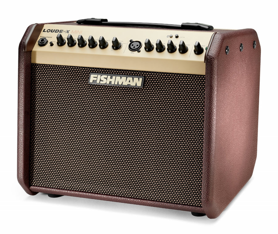 Fishman Loudbox Mini Bluetooth