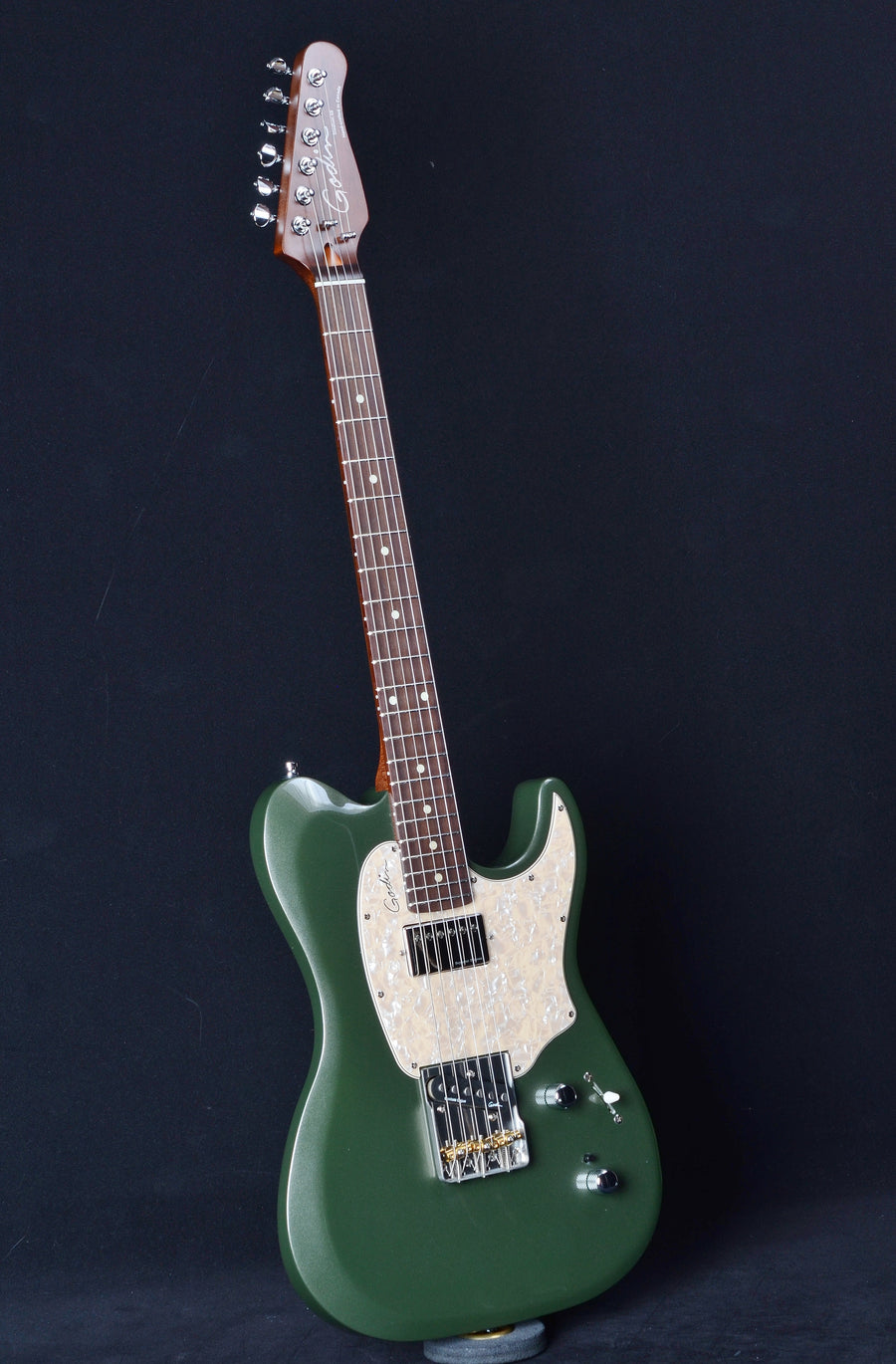 Godin Stadium '59 Desert Green RN