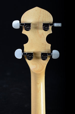 Gold Tone Cripple Creek CC-100RW Wide Neck