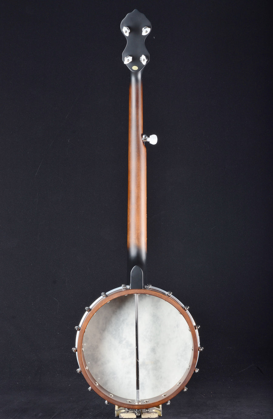 Gold Tone CC-OT Cripple Creek Banjo Clawhammer Package