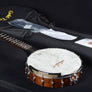 Gold Tone CC-OT Cripple Creek Banjo Clawhammer Package