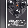 Great Eastern FX Co. Small Speaker Overdrive