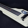 Gretsch G5700 Electromatic Lap Steel - Vintage White
