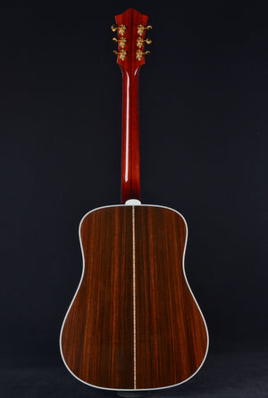 Guild USA D-55E - Natural