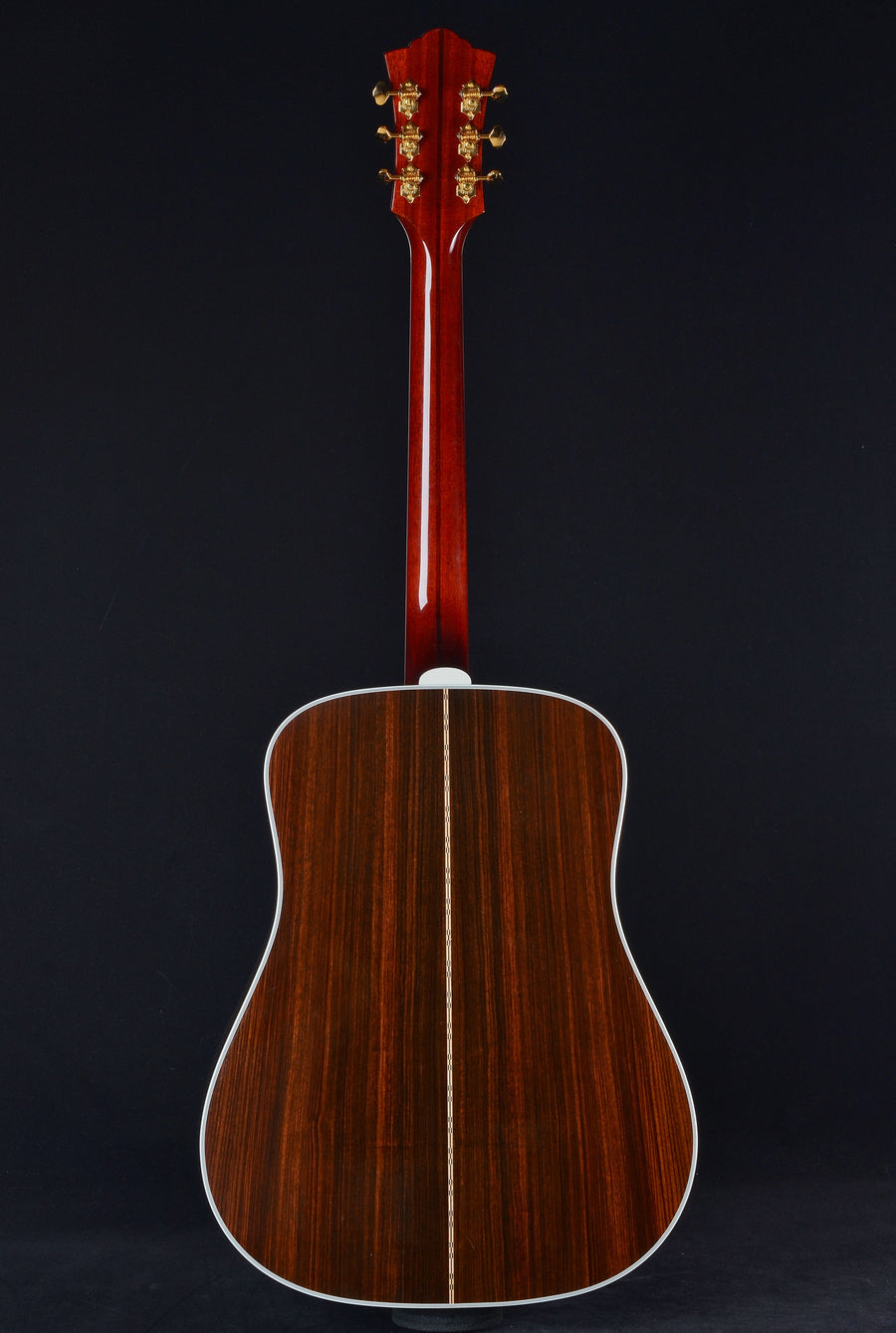 Guild USA D-55E - Natural