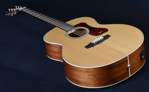 Guild Westerly Collection BT-240E Baritone