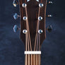 Guild Westerly Collection Jumbo Junior Mahogany