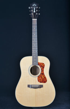 Guild Westerly Collection D-140 - Natural