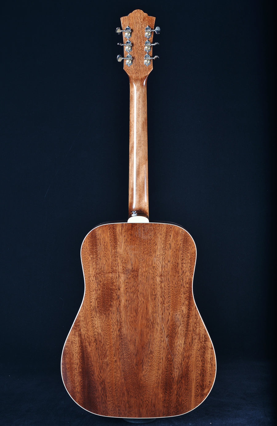 Guild Westerly Collection D-140 - Natural
