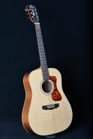 Guild Westerly Collection D-140 - Natural