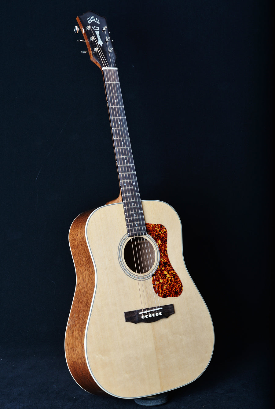 Guild Westerly Collection D-140 - Natural