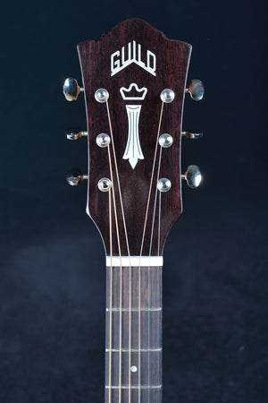 Guild Westerly Collection D-140 - Natural