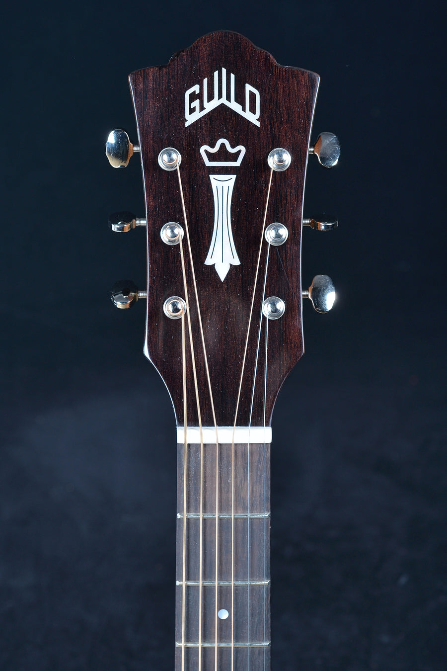 Guild Westerly Collection D-140 - Natural