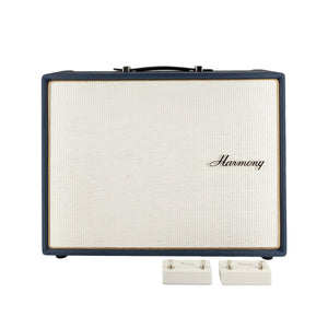 Harmony H620 Tube Combo