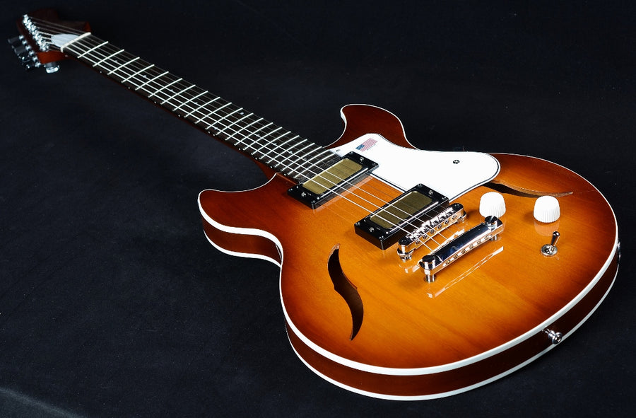 Harmony Comet Standard - Sunburst