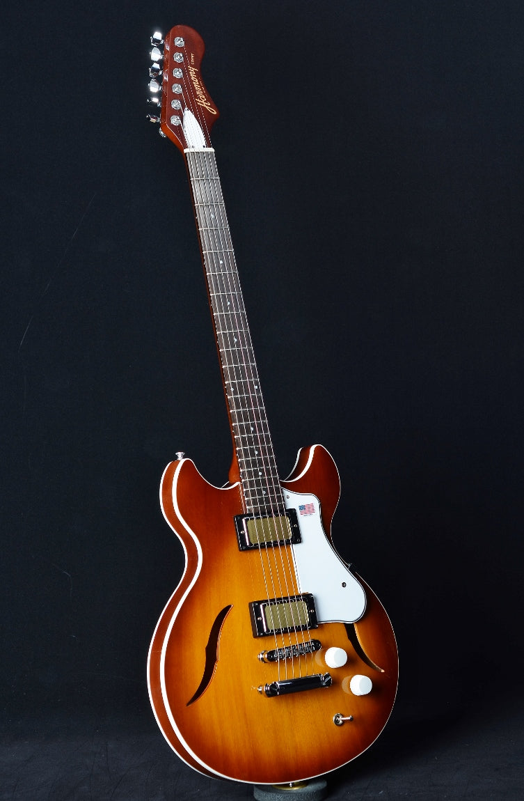 Harmony Comet Standard - Sunburst