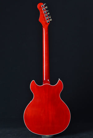 Harmony Comet Standard - Trans Red