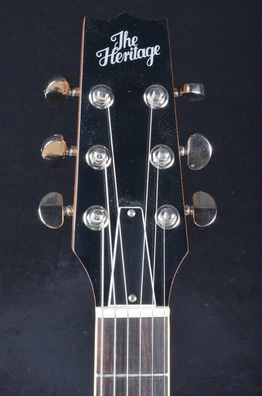 Heritage H-530 Standard - Antique Natural