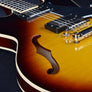Heritage H-535 Standard - Original Sunburst