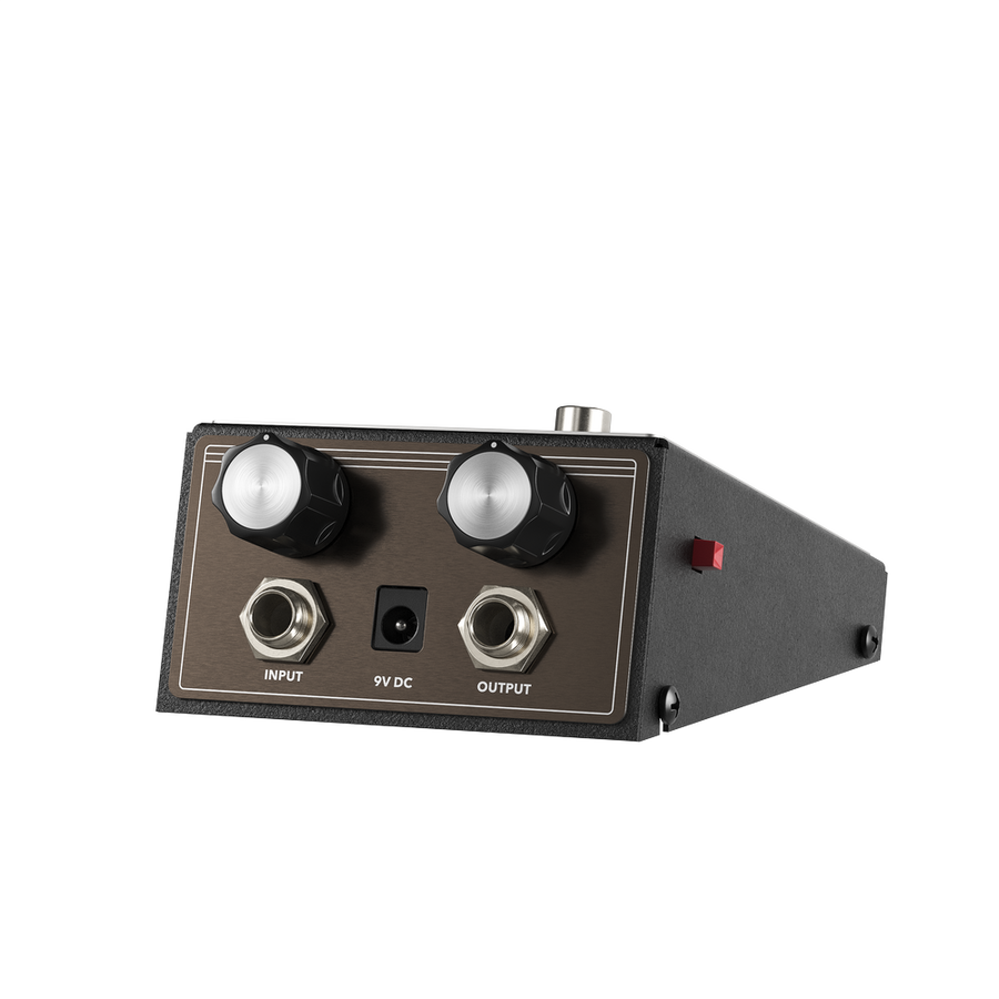 JHS "Legends of Fuzz" Berkeley